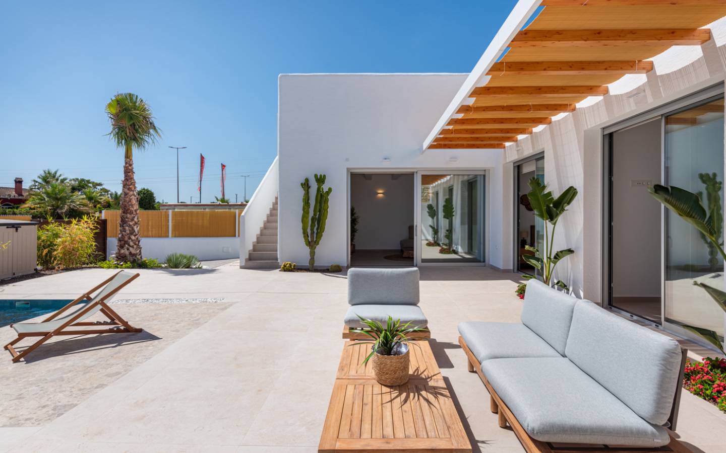 Villa te koop in Alicante 40