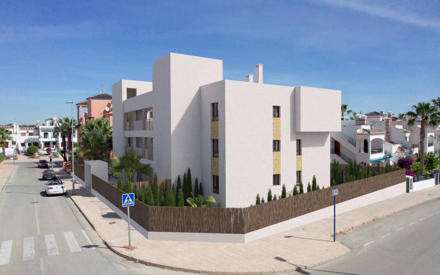 Apartamento en venta en Alicante 17