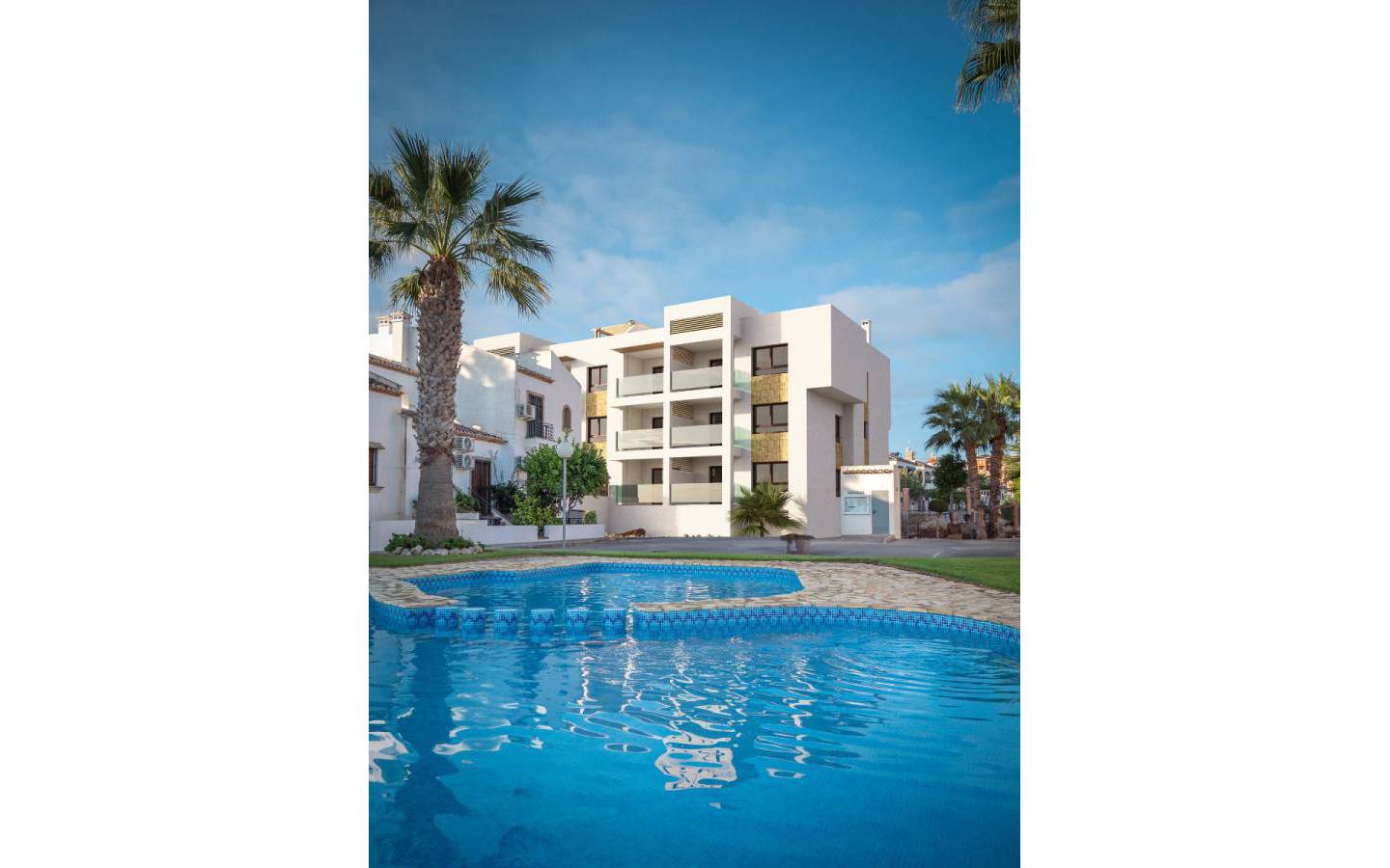 Apartamento en venta en Alicante 9