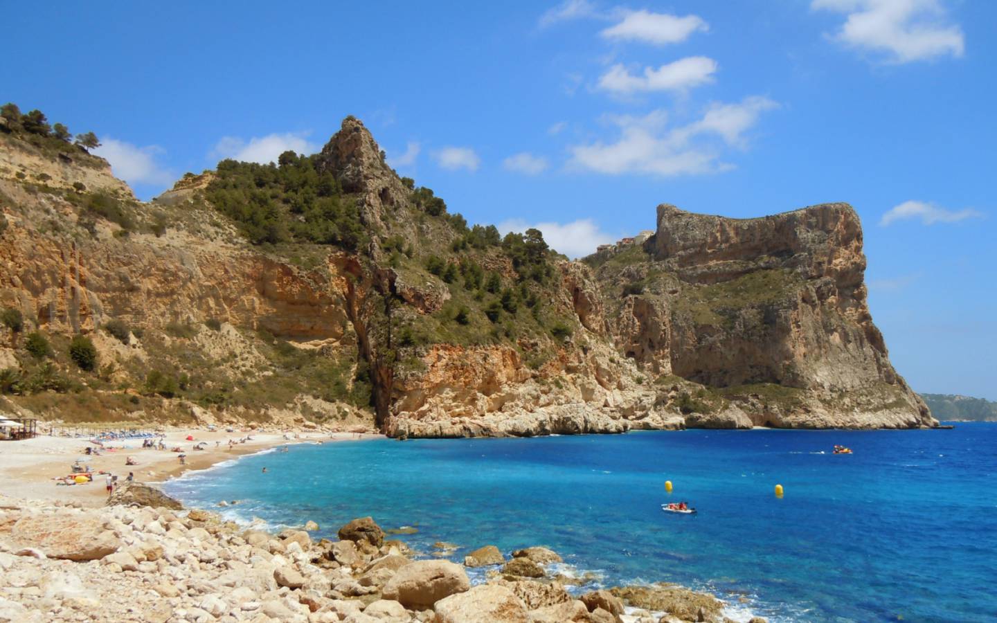 Wohnung zum Verkauf in Alicante 16