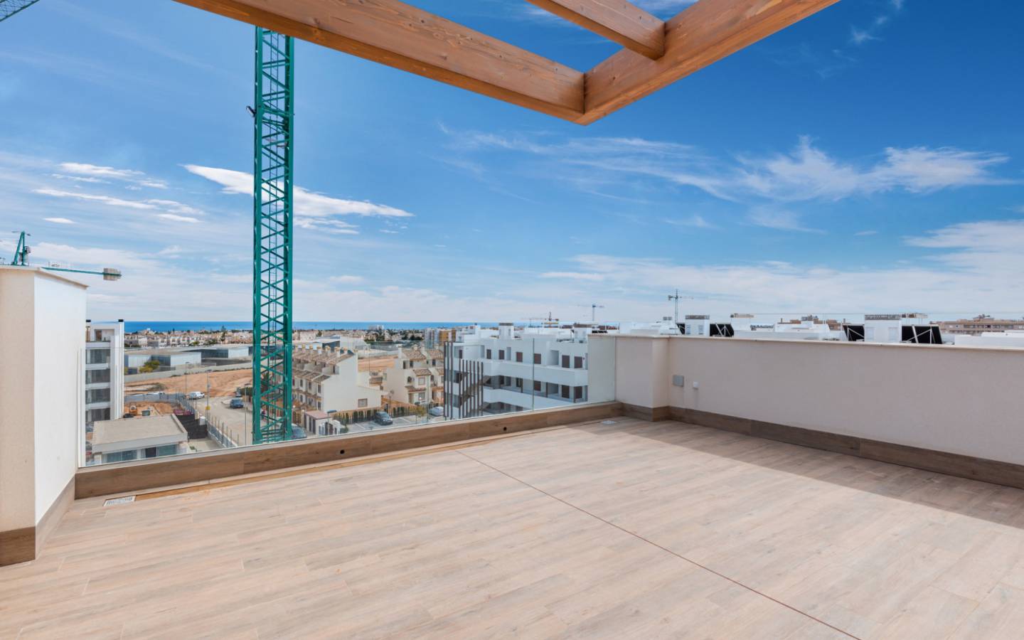 Apartament na sprzedaż w Alicante 25