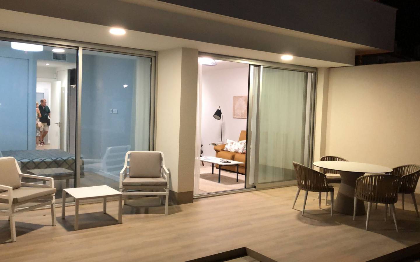 Apartamento en venta en Alicante 34