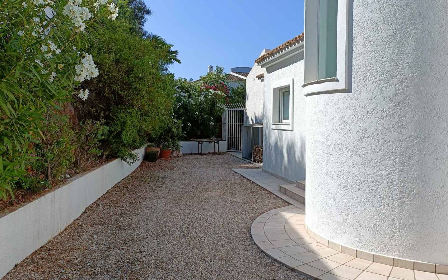 Villa à vendre à Altea 19