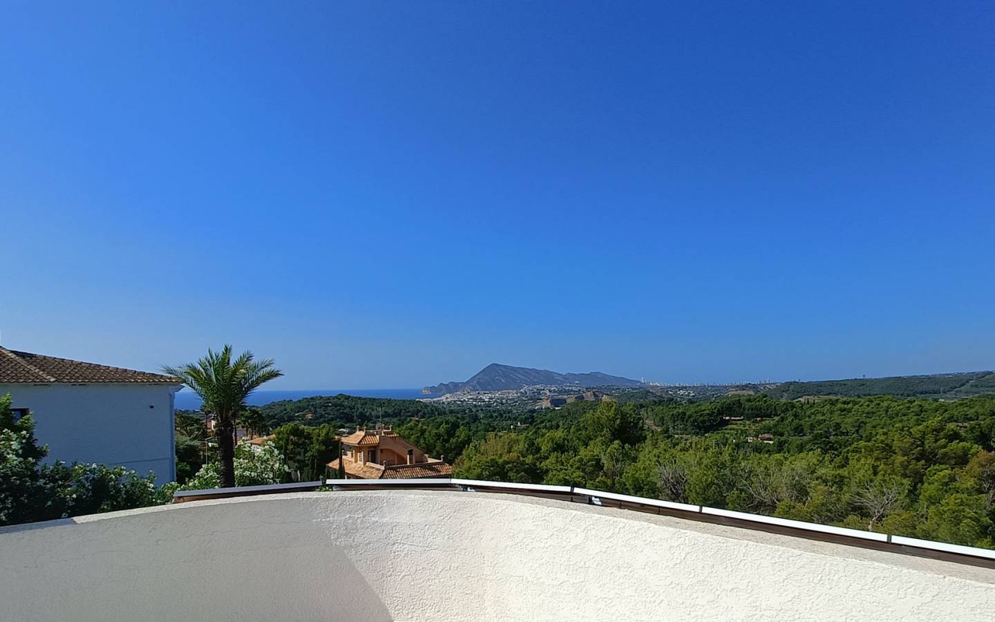 Villa for sale in Altea 9