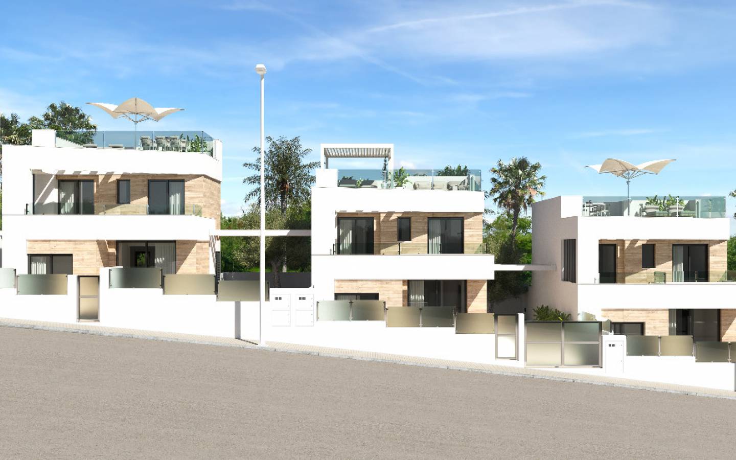 Villa for sale in Alicante 11