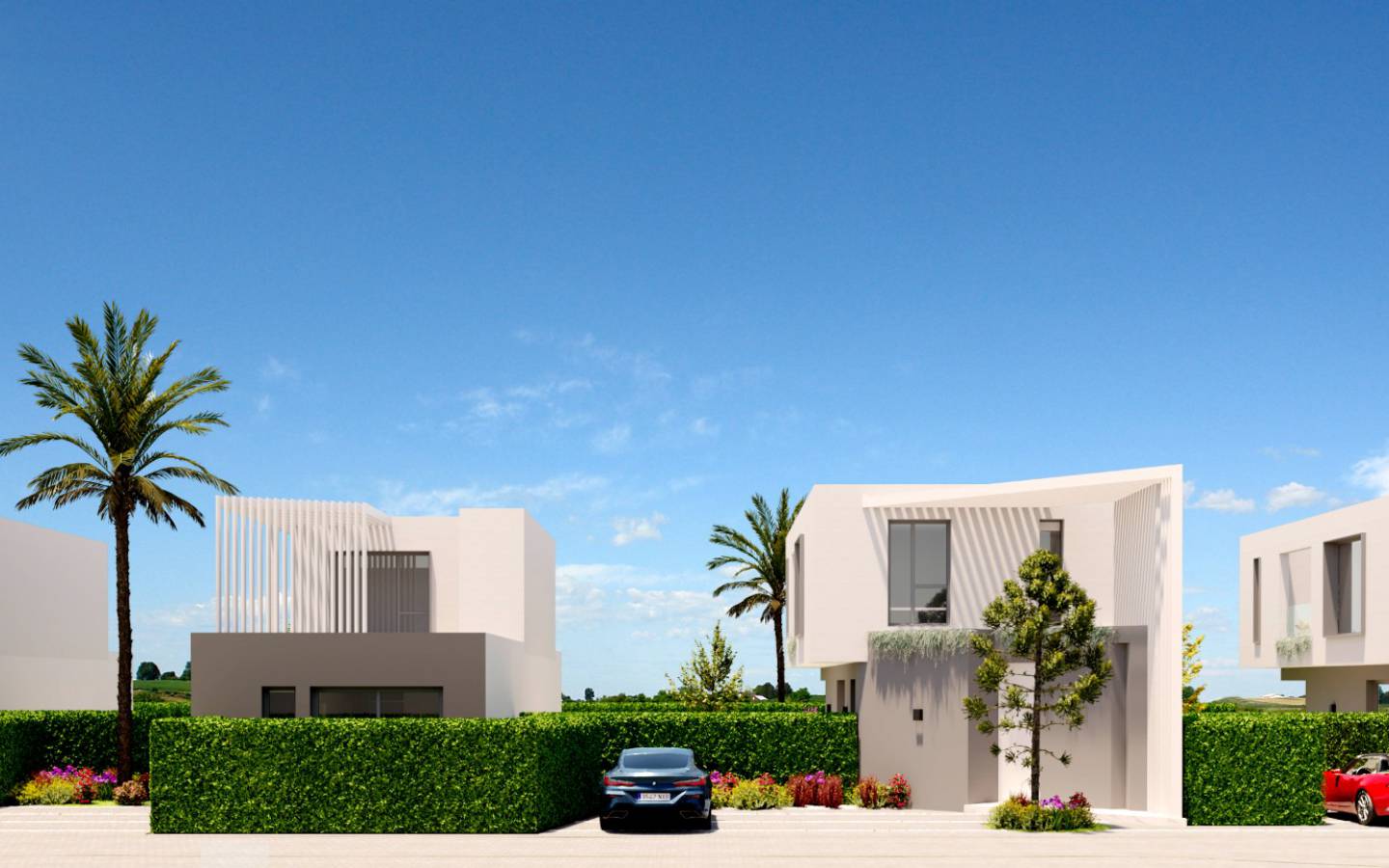 Villa for sale in Alicante - Playa de San Juan 8