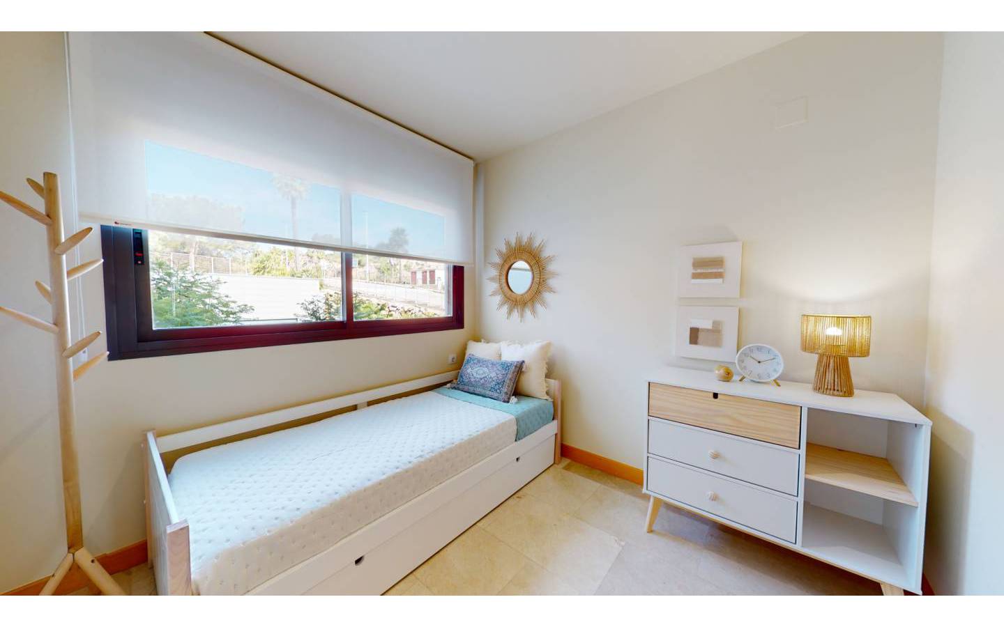 Квартира для продажи в Alicante 18