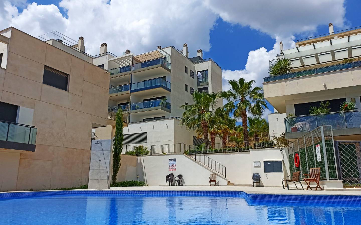 Appartement à vendre à Alicante 40