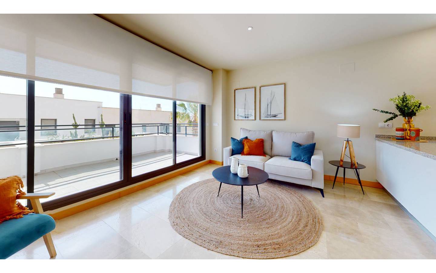Apartamento en venta en Alicante 43