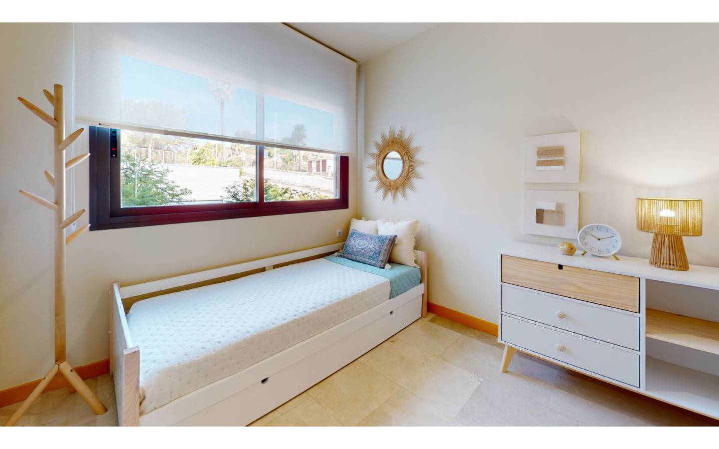 Квартира для продажи в Alicante 49