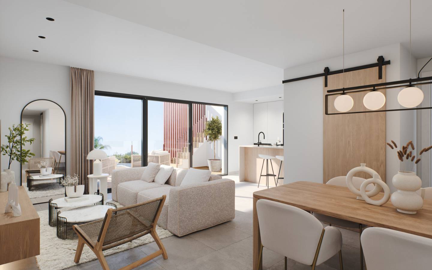 Apartment for sale in Alicante 3