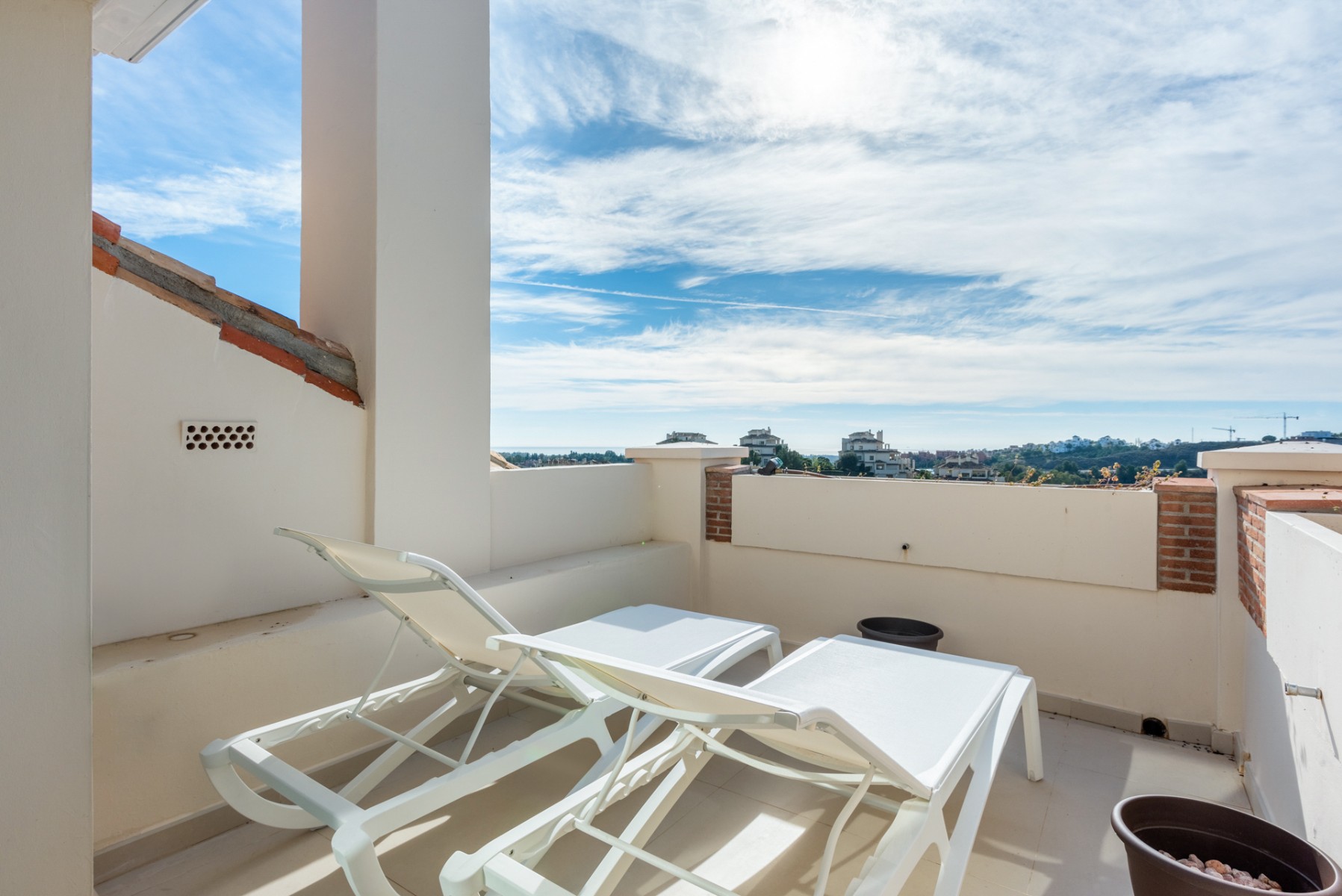 Apartment for sale in Benahavís 26