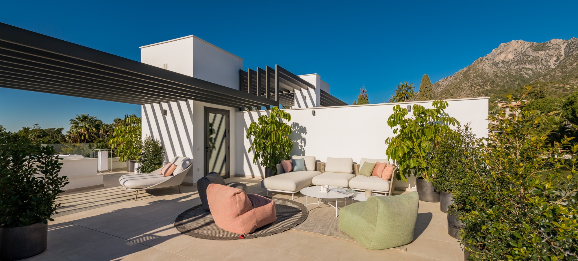 Villa à vendre à Marbella - Golden Mile and Nagüeles 19