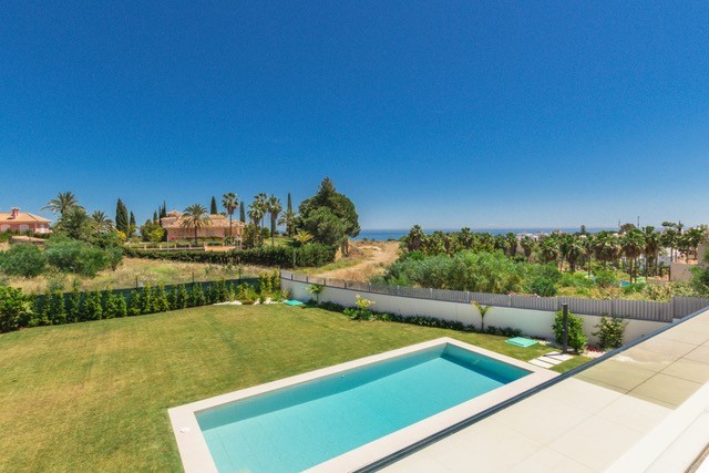 Villa te koop in Marbella - Golden Mile and Nagüeles 11