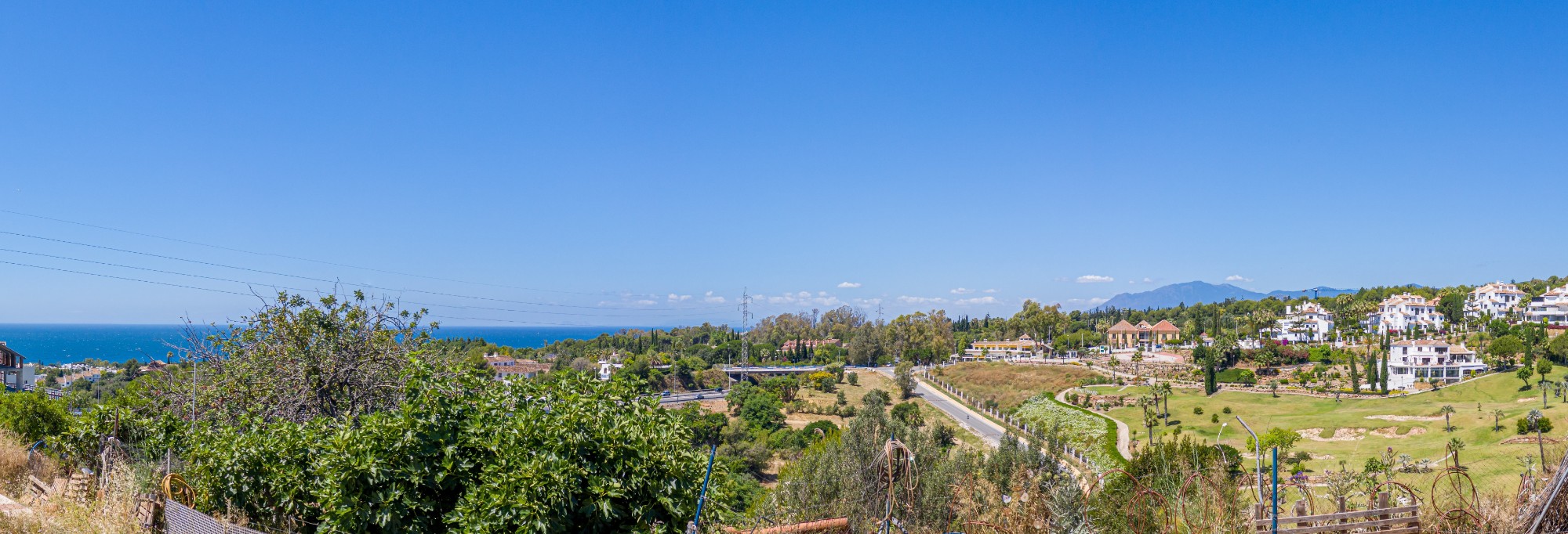 Haus zum Verkauf in Marbella - Golden Mile and Nagüeles 13