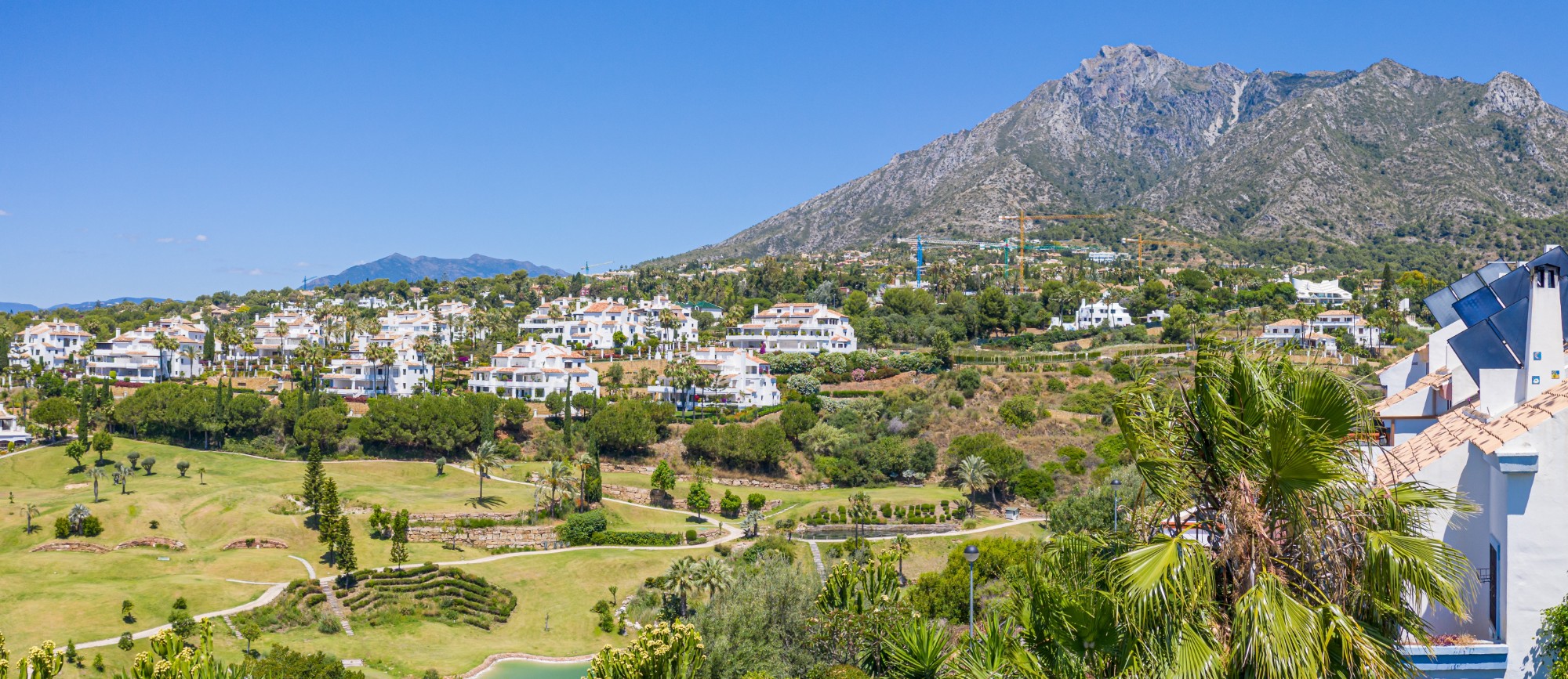 Villa for sale in Marbella - Golden Mile and Nagüeles 14