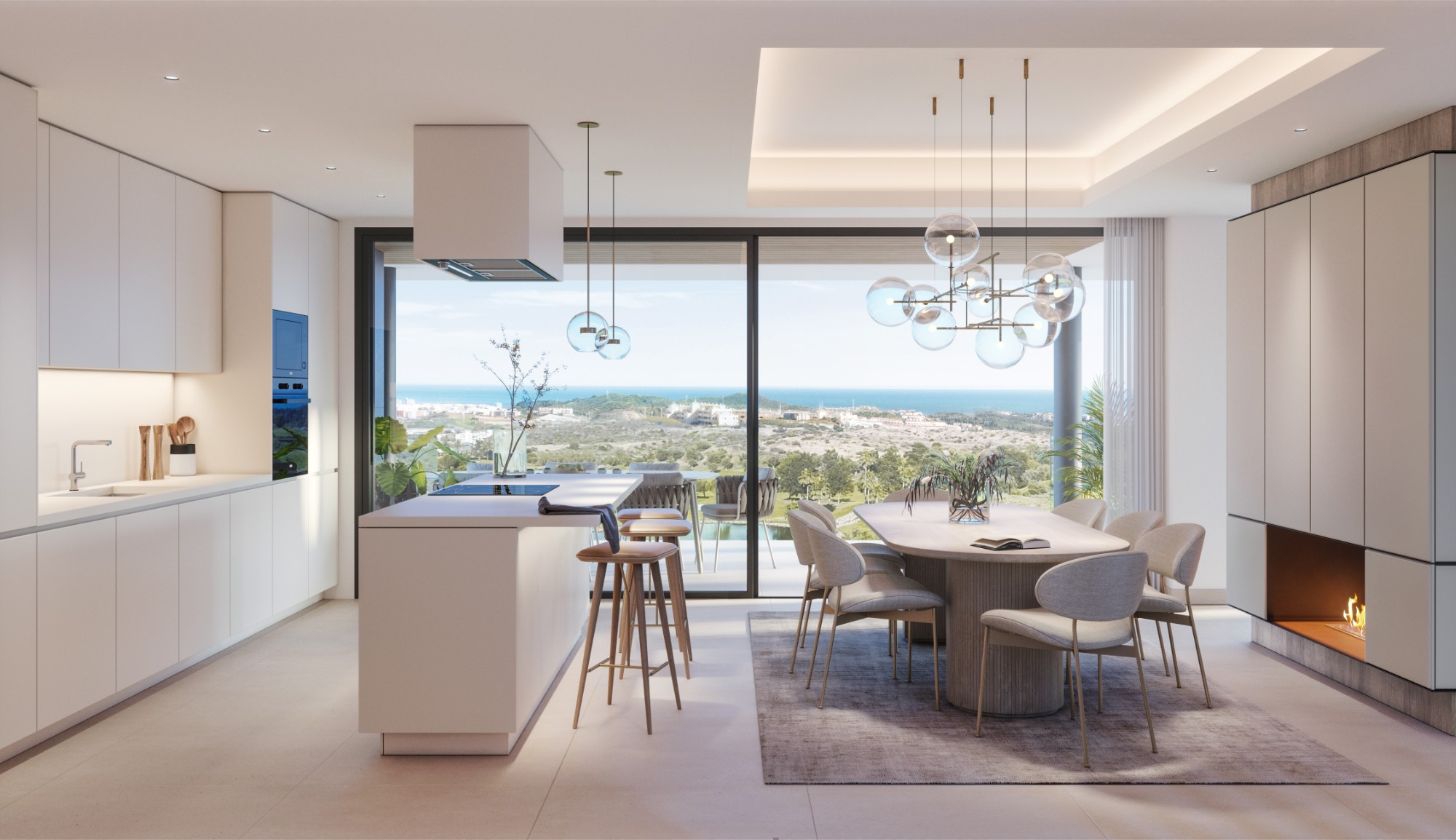 Plot en venta en Mijas 21