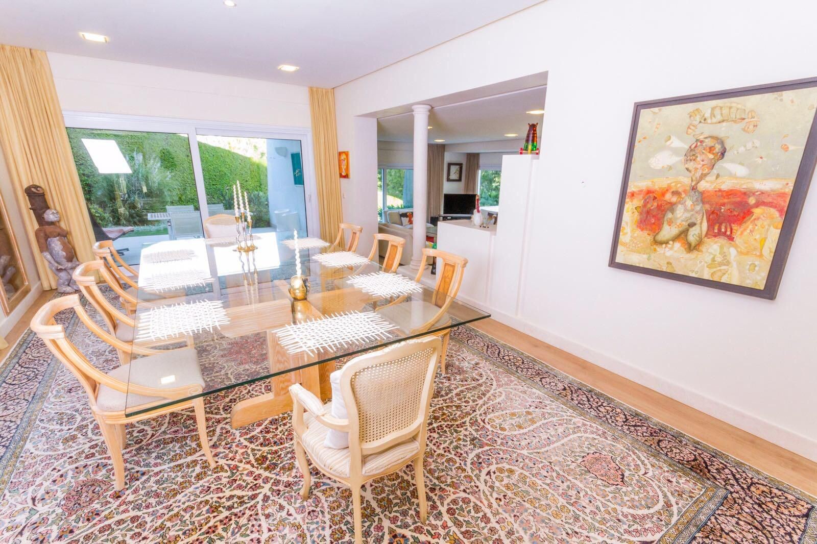 Villa for sale in Marbella - Nueva Andalucía 27