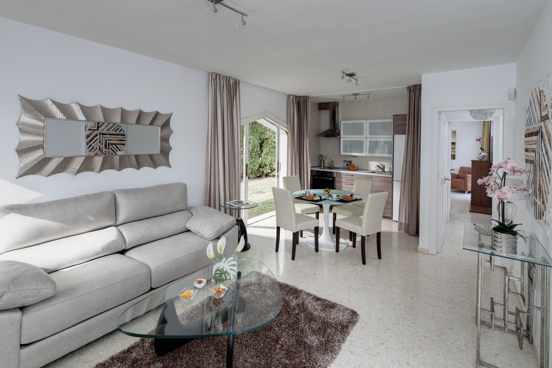 Chalé en venta en Marbella - Nueva Andalucía 7