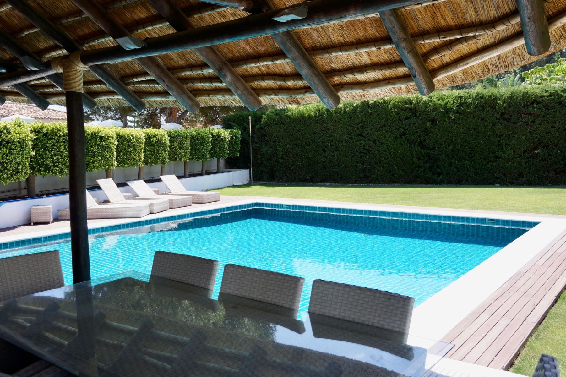 Villa till salu i Marbella - Nueva Andalucía 23