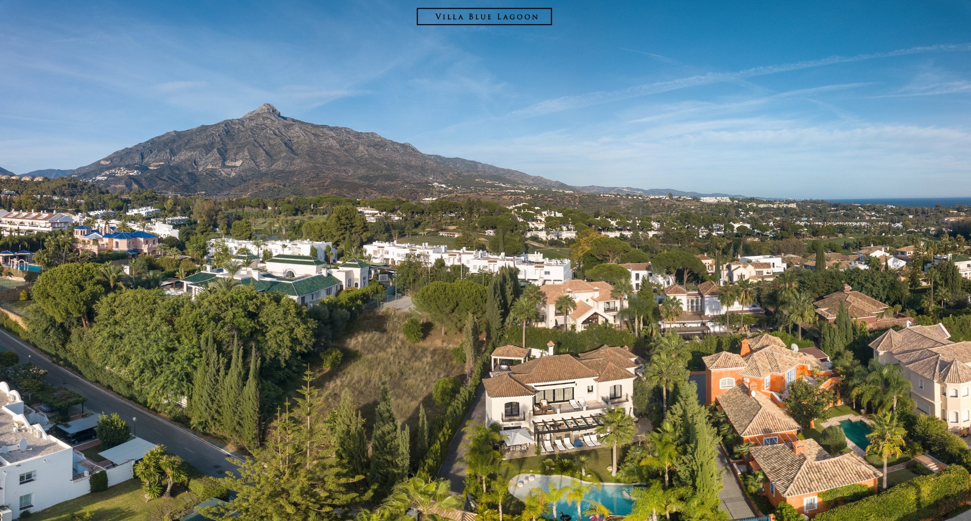 Haus zum Verkauf in Marbella - Nueva Andalucía 13