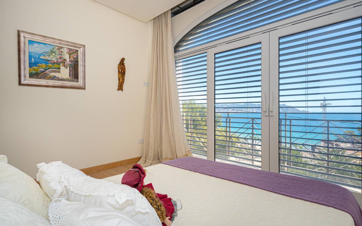 Villa till salu i Benidorm 11