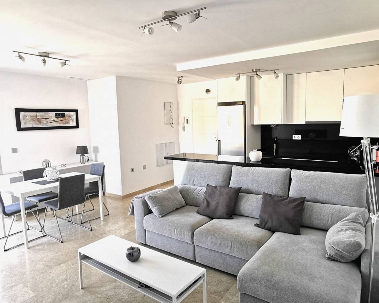 Appartement à vendre à Alicante 3