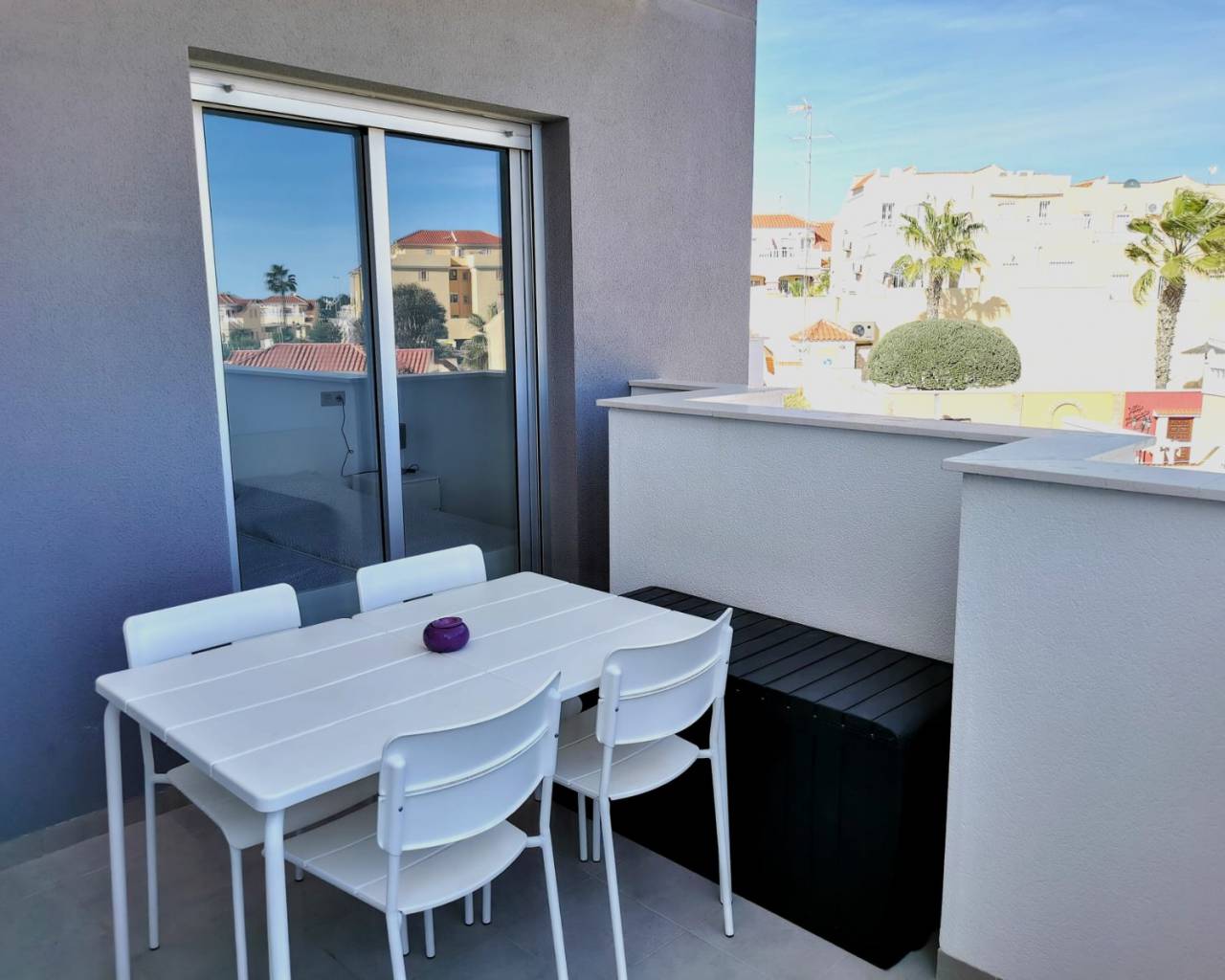 Appartement à vendre à Alicante 8