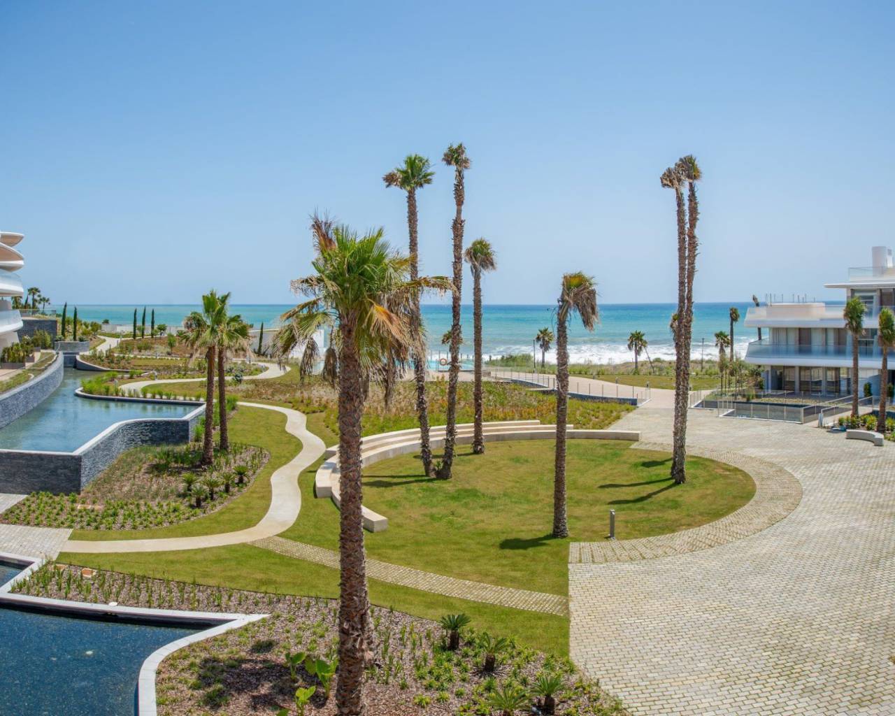 Appartement te koop in Estepona 18