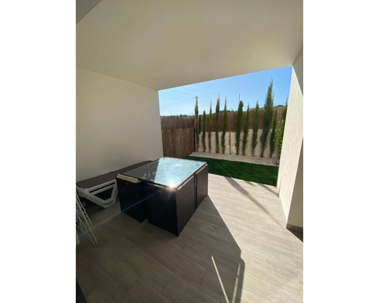 Appartement te koop in Alicante 14