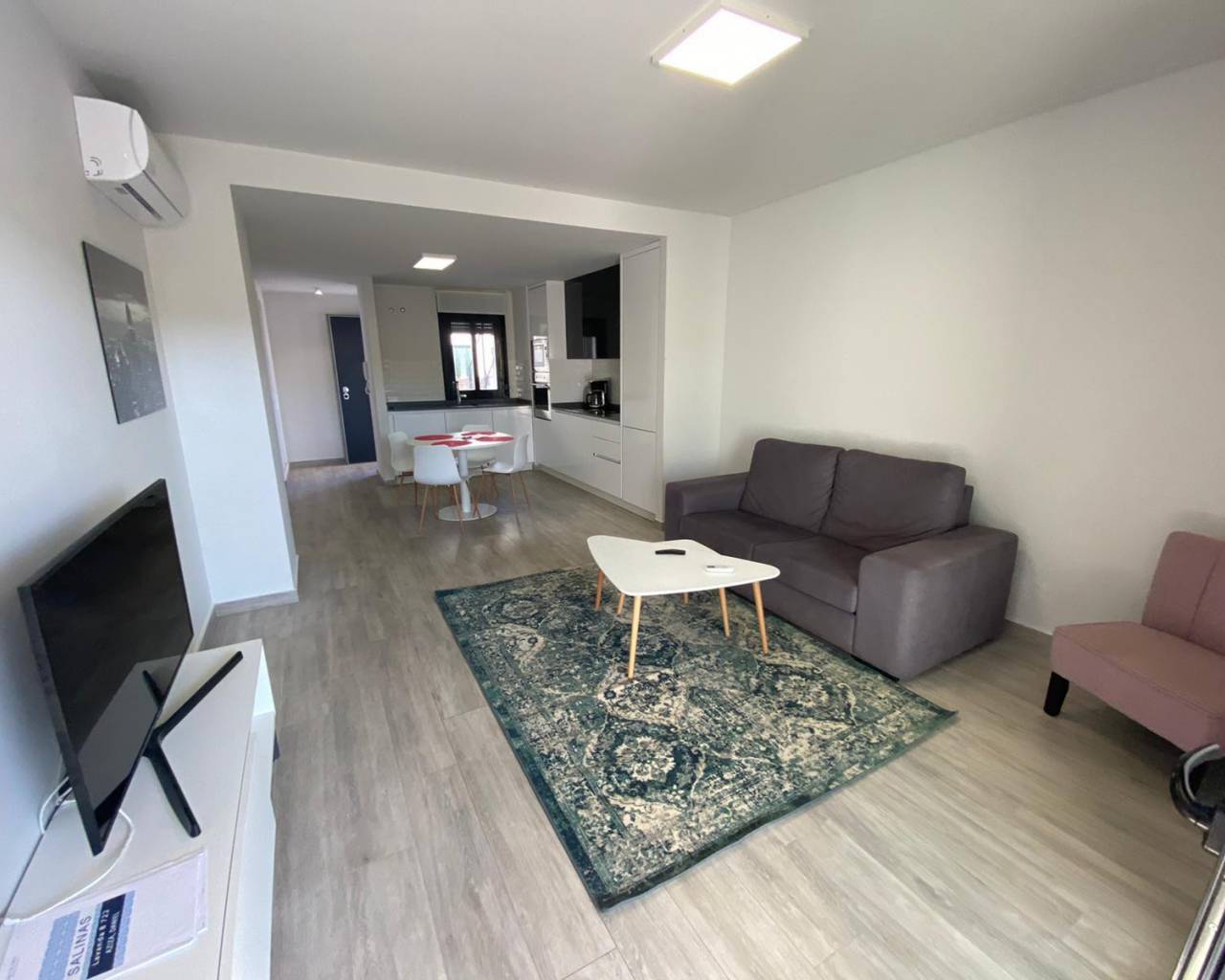 Appartement te koop in Alicante 16