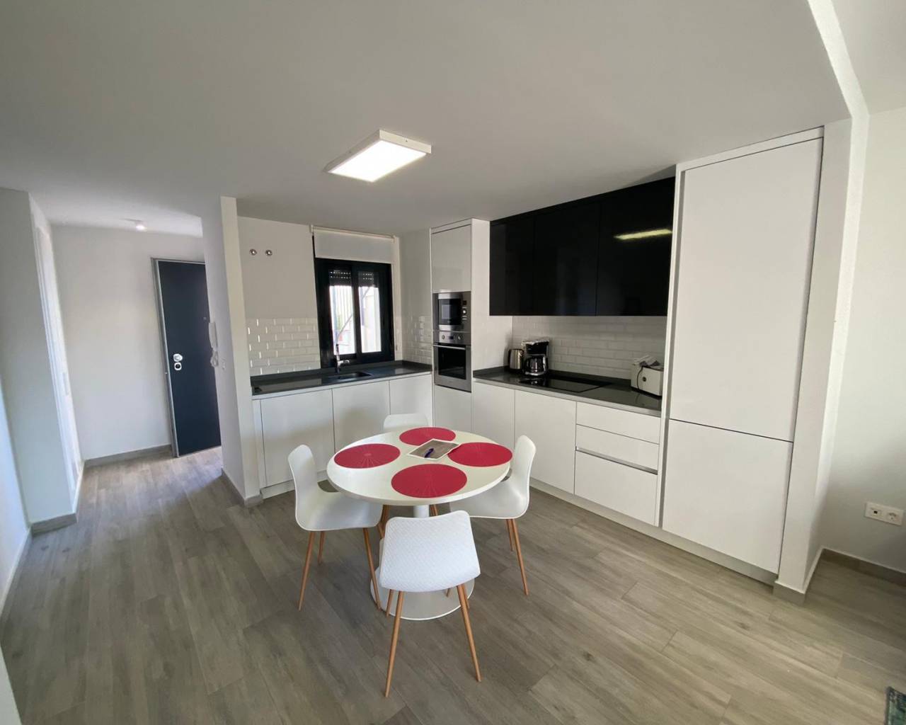 Appartement te koop in Alicante 17