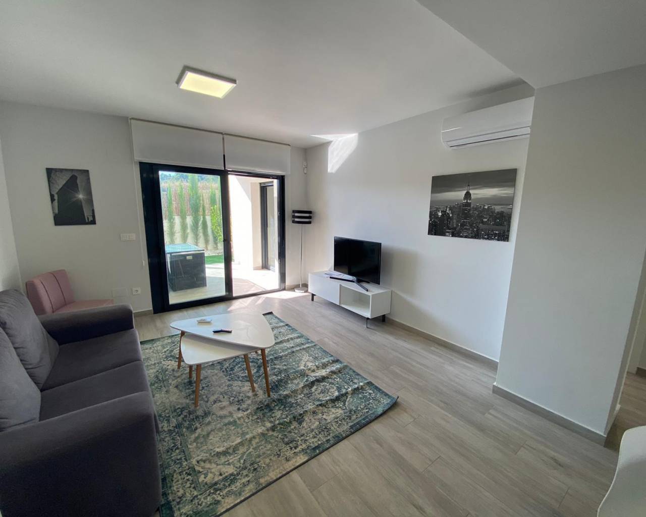 Appartement te koop in Alicante 2