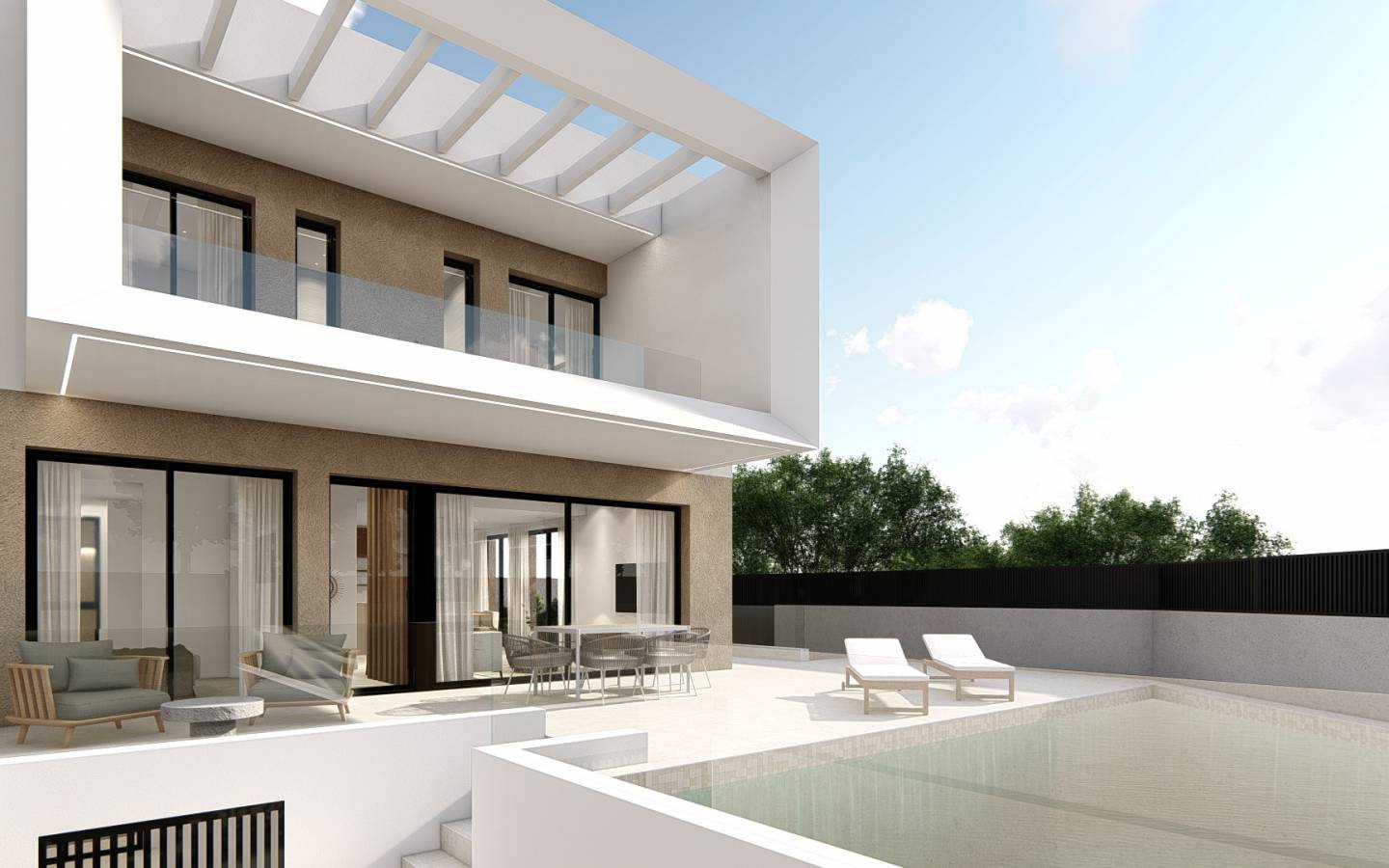 Villa for sale in Alicante 25