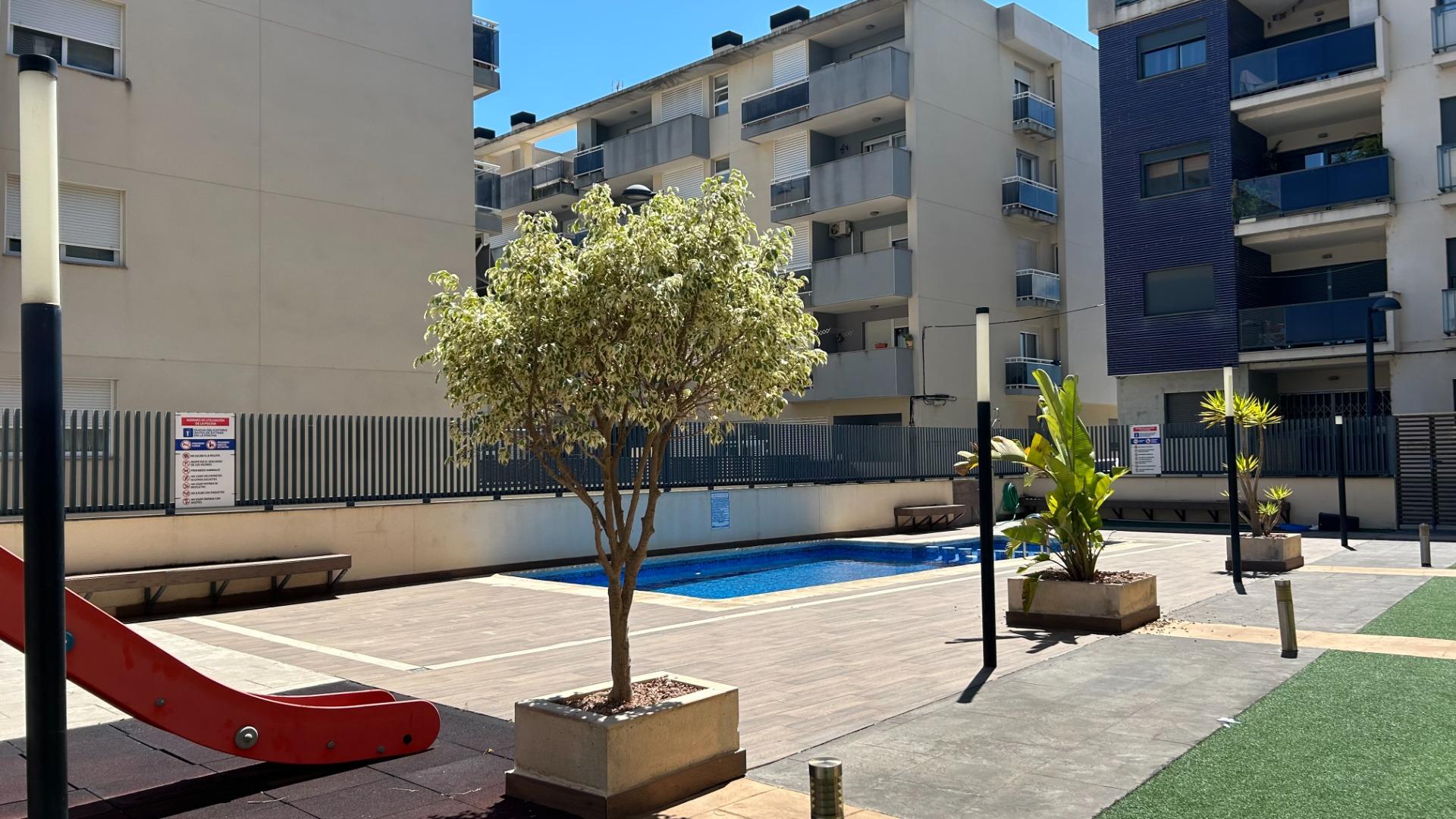 Appartement te koop in Vinaroz 30