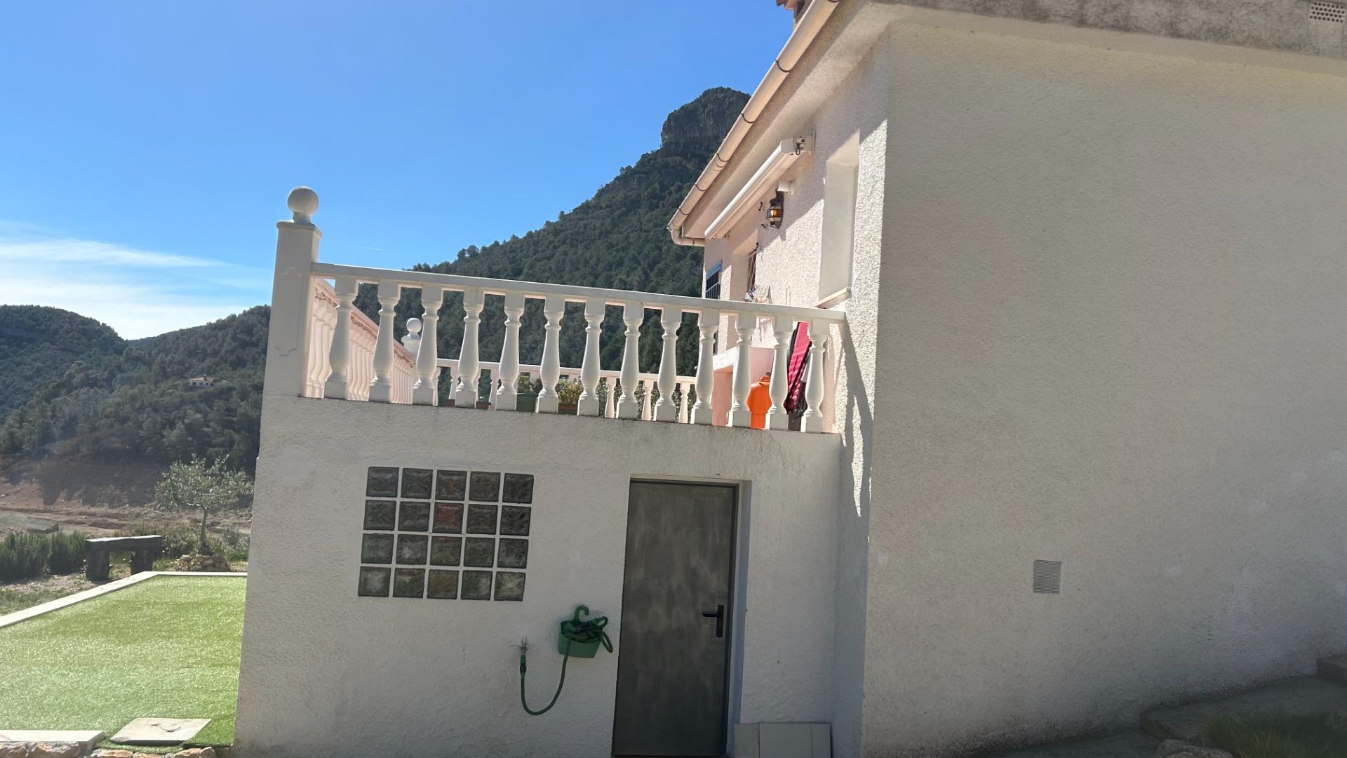 Haus zum Verkauf in Guardamar and surroundings 22