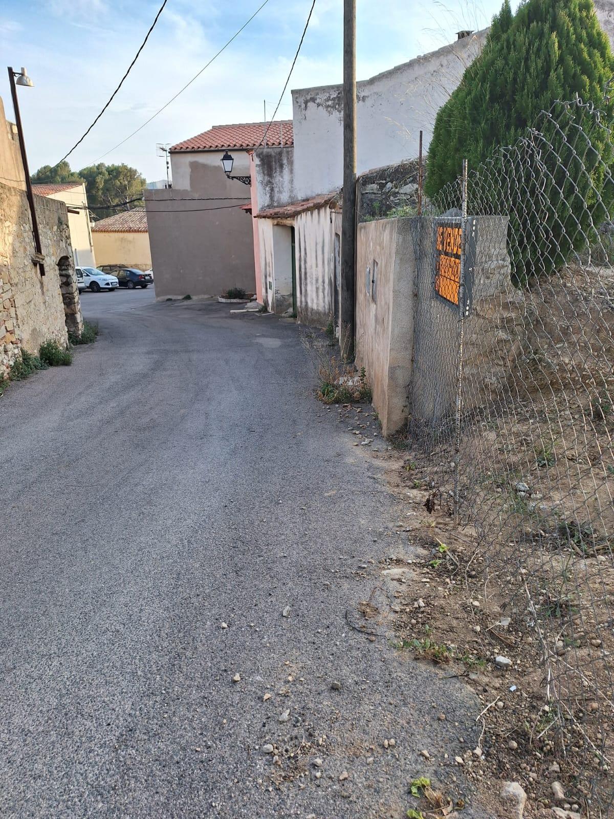 Plot for sale in Guardamar and surroundings 11