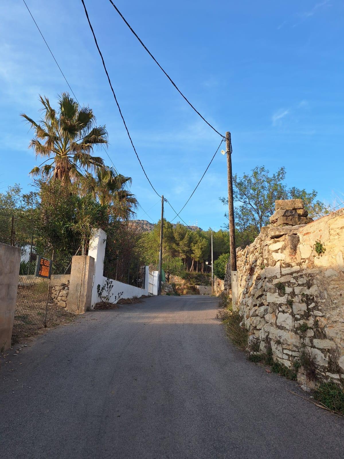 Plot for sale in Guardamar and surroundings 13
