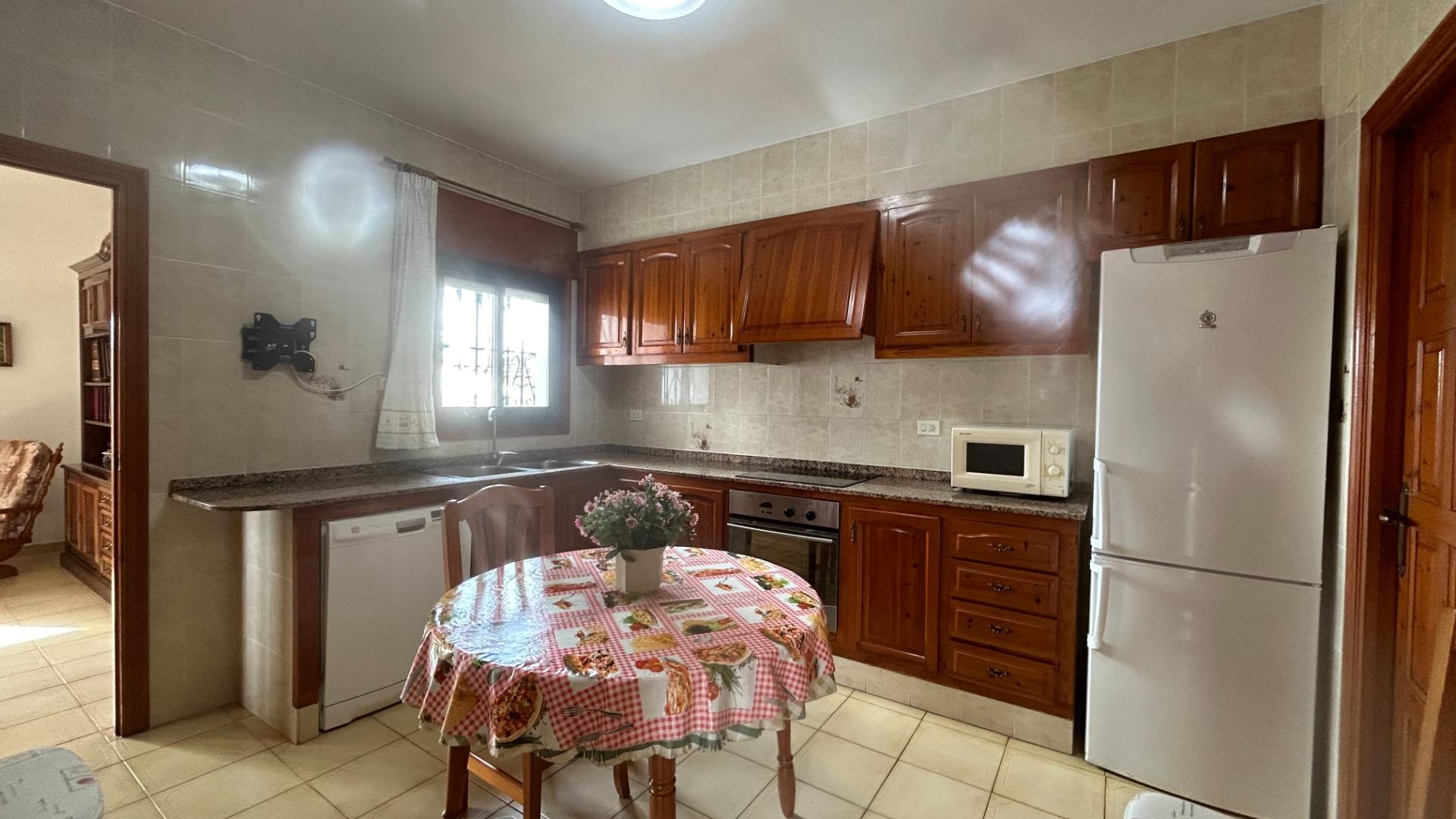 Villa for sale in Vinaroz 22