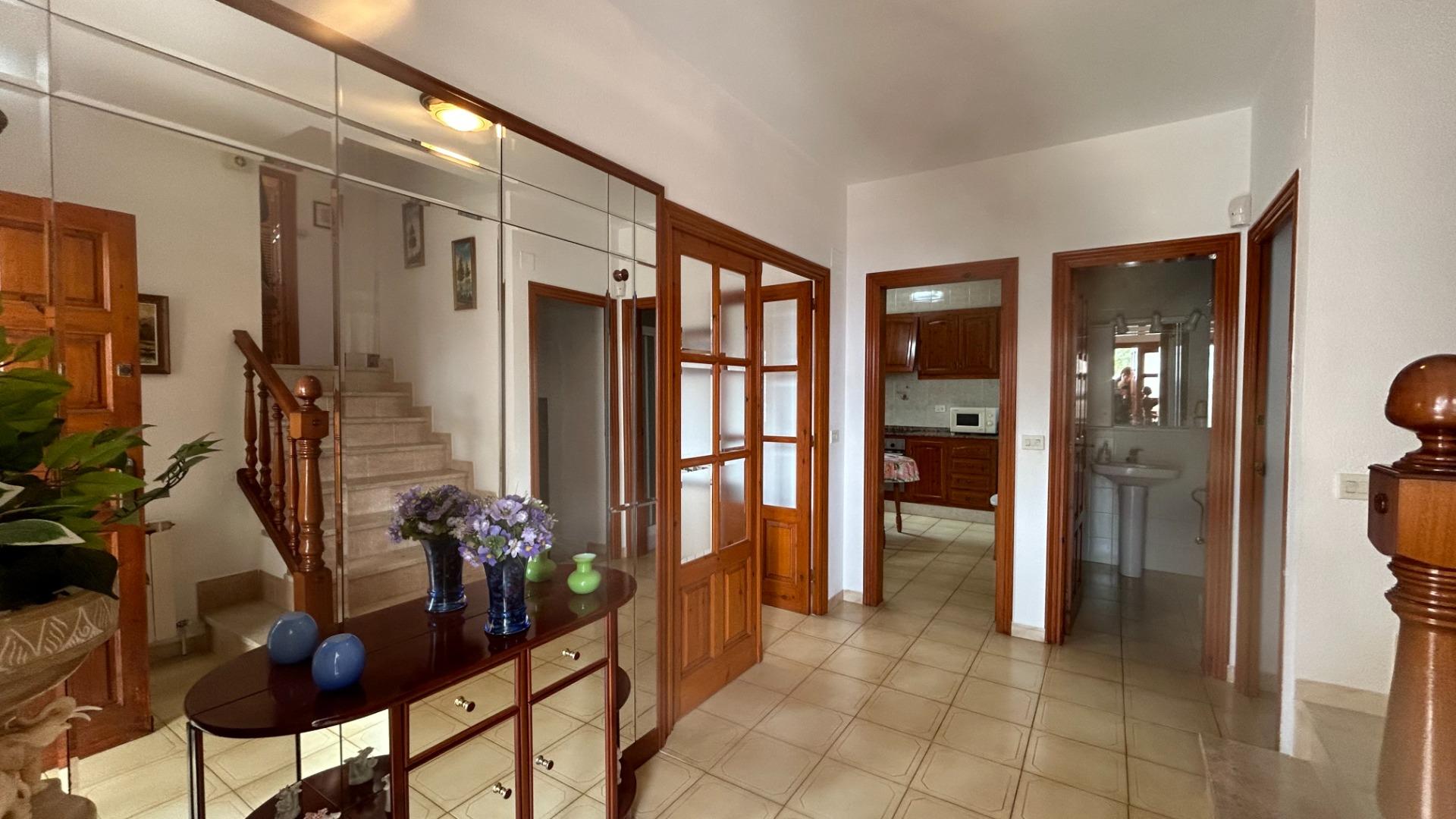 Villa for sale in Vinaroz 25