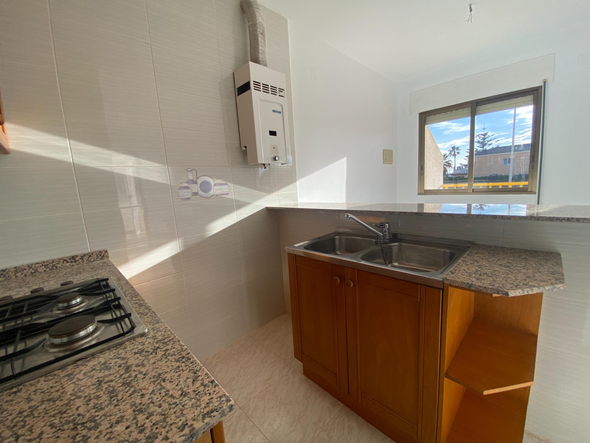 Apartamento en venta en Vinaroz 24