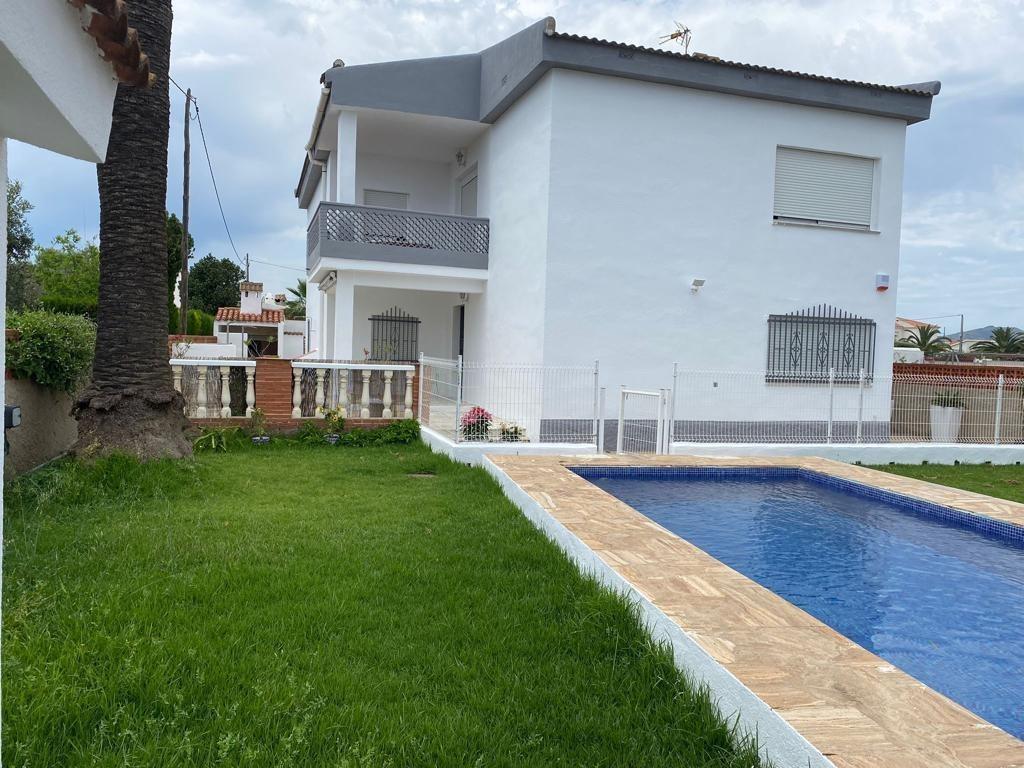 Villa for sale in Vinaroz 5