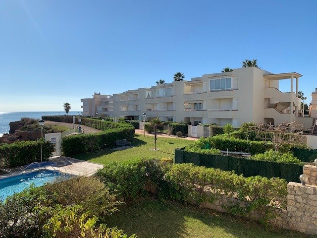 Apartment for sale in Vinaroz 1