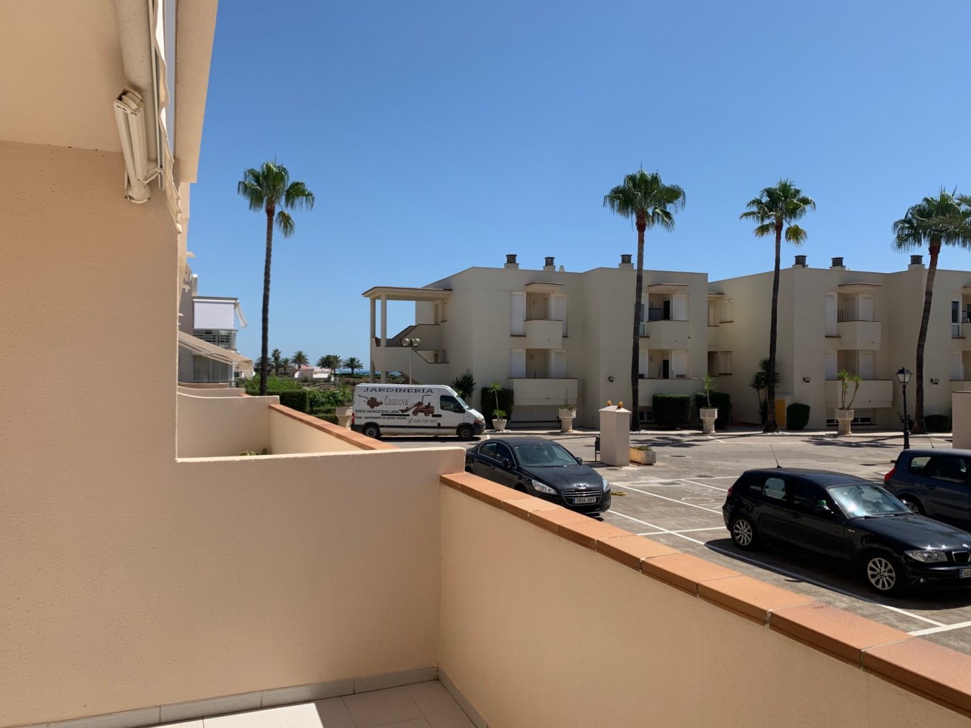 Apartamento en venta en Vinaroz 15