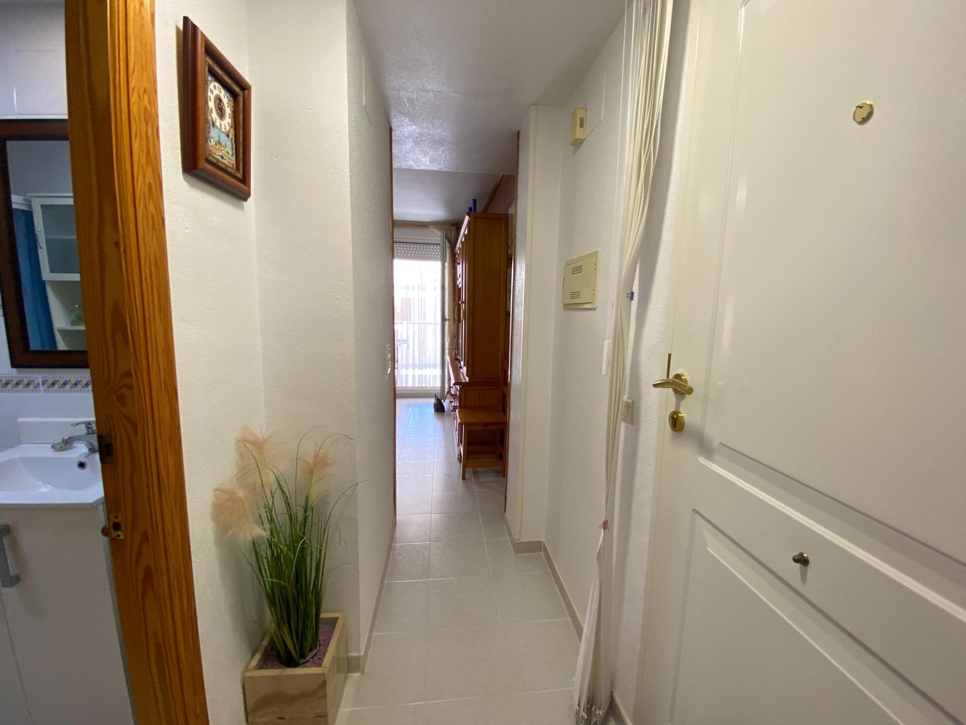 Apartamento en venta en Vinaroz 33