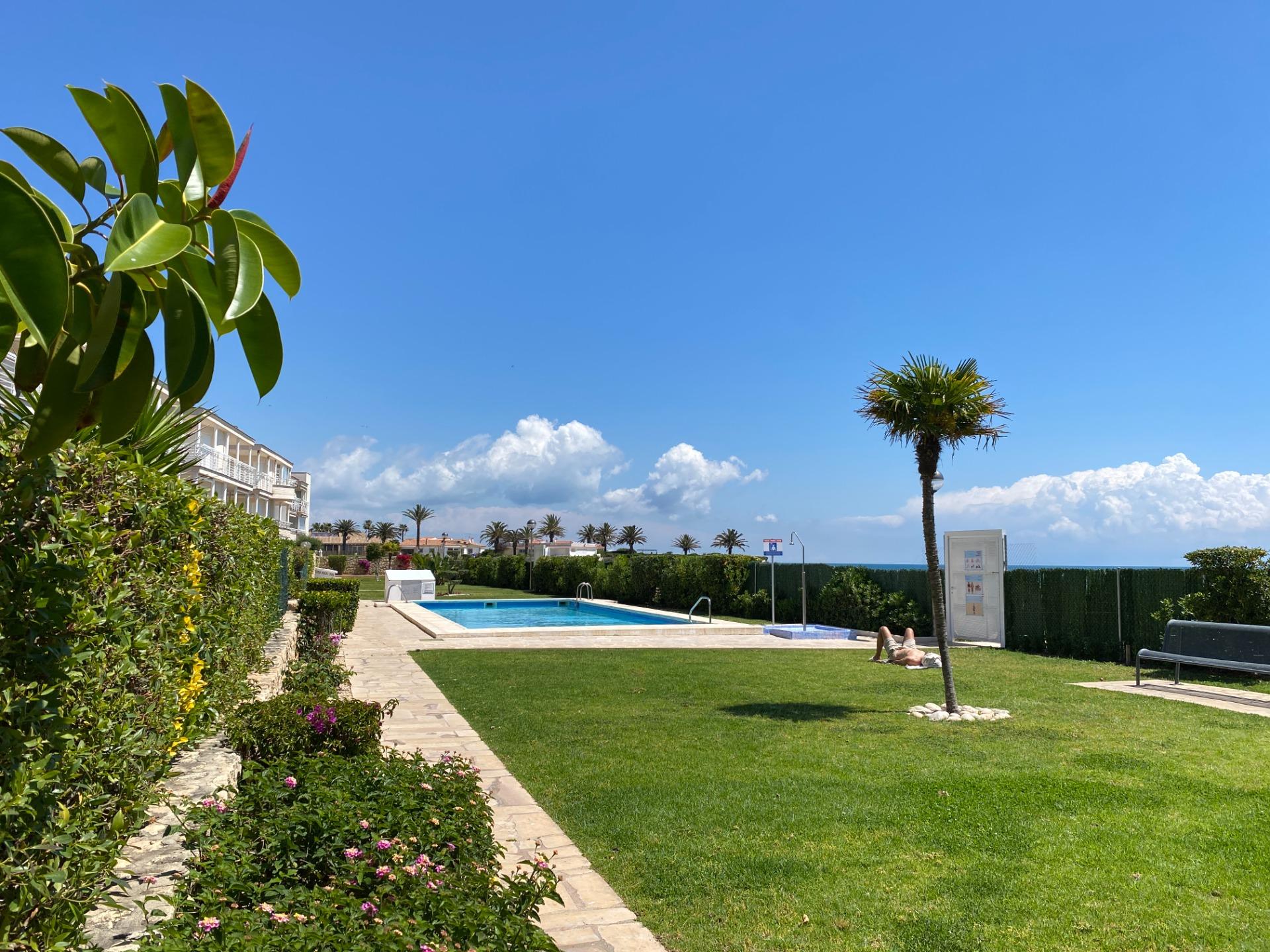 Apartment for sale in Vinaroz 4