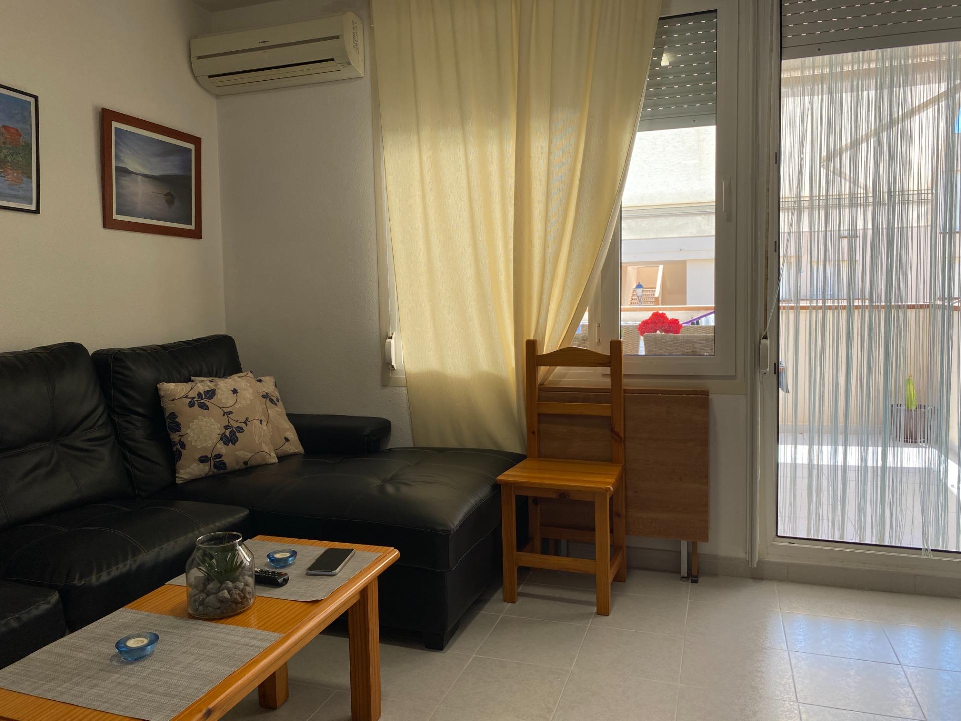 Apartamento en venta en Vinaroz 41