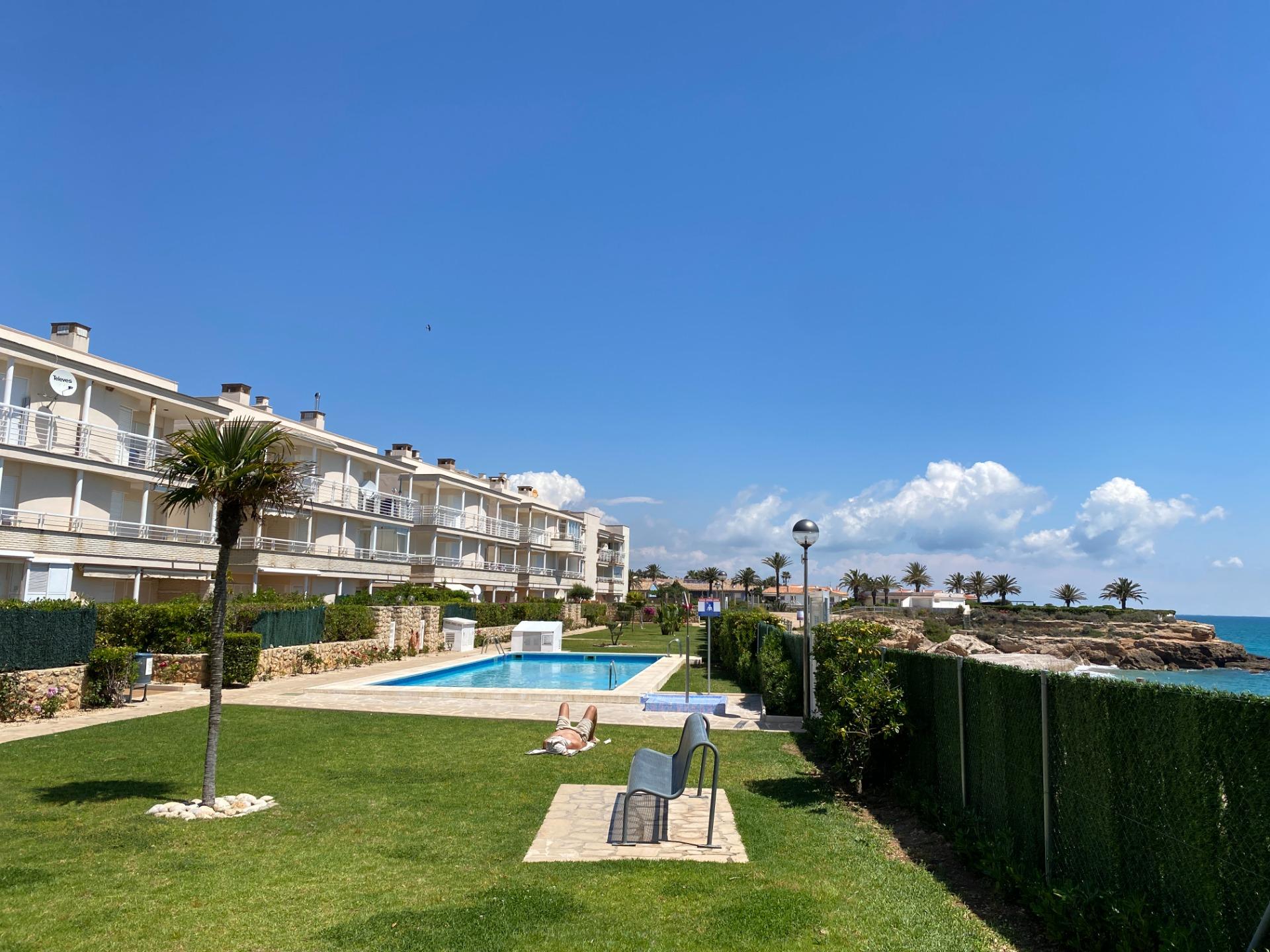 Apartment for sale in Vinaroz 5