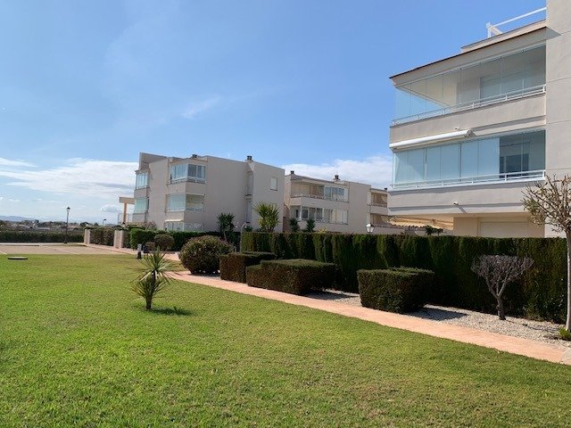 Apartamento en venta en Vinaroz 8