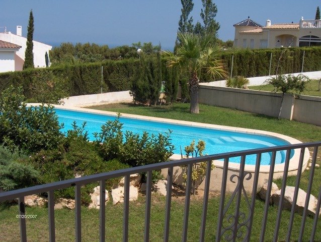 Villa for sale in Peñíscola 4